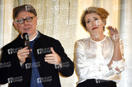 Tribute to Alan Rickman Event, Berlinale 2016