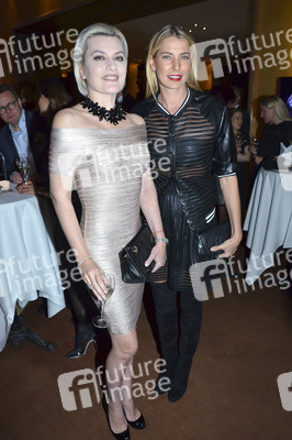 Best Brands Gala 2016 in München