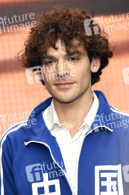 'San fu tian / Dog Days' Pressekonferenz, Berlinale 2016