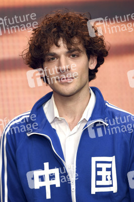 'San fu tian / Dog Days' Pressekonferenz, Berlinale 2016