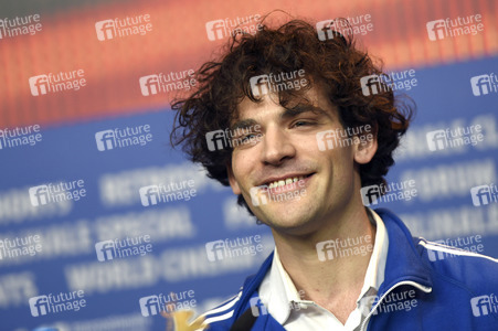 'San fu tian / Dog Days' Pressekonferenz, Berlinale 2016