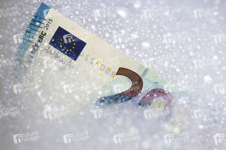 Symbolfoto: Geldwäsche