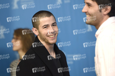 'Goat' Photocall, Berlinale 2016
