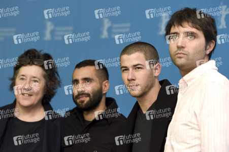 'Goat' Photocall, Berlinale 2016
