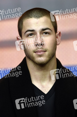 'Goat' Pressekonferenz, Berlinale 2016