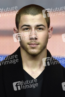 'Goat' Pressekonferenz, Berlinale 2016