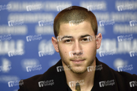 'Goat' Pressekonferenz, Berlinale 2016