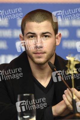 'Goat' Pressekonferenz, Berlinale 2016