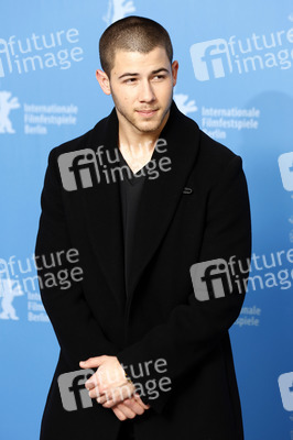 'Goat' Photocall, Berlinale 2016