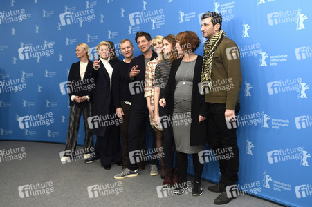 'Kollektivet / The Commune / Die Kommune' Photocall, Berlinale 2016