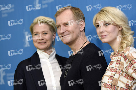 'Kollektivet / The Commune / Die Kommune' Photocall, Berlinale 2016
