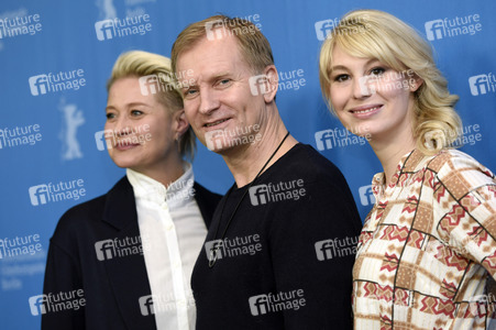 'Kollektivet / The Commune / Die Kommune' Photocall, Berlinale 2016