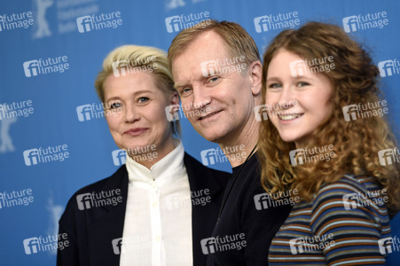 'Kollektivet / The Commune / Die Kommune' Photocall, Berlinale 2016
