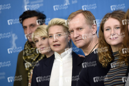 'Kollektivet / The Commune / Die Kommune' Photocall, Berlinale 2016