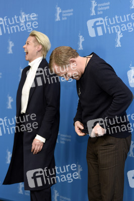 'Kollektivet / The Commune / Die Kommune' Photocall, Berlinale 2016