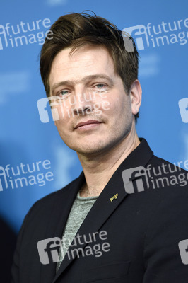 'Kollektivet / The Commune / Die Kommune' Photocall, Berlinale 2016