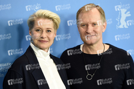 'Kollektivet / The Commune / Die Kommune' Photocall, Berlinale 2016