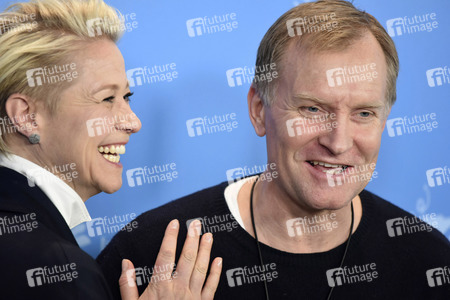 'Kollektivet / The Commune / Die Kommune' Photocall, Berlinale 2016