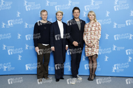 'Kollektivet / The Commune / Die Kommune' Photocall, Berlinale 2016