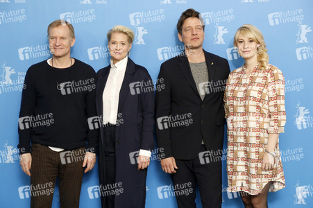 'Kollektivet / The Commune / Die Kommune' Photocall, Berlinale 2016