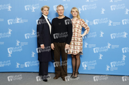 'Kollektivet / The Commune / Die Kommune' Photocall, Berlinale 2016