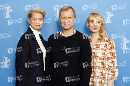 'Kollektivet / The Commune / Die Kommune' Photocall, Berlinale 2016