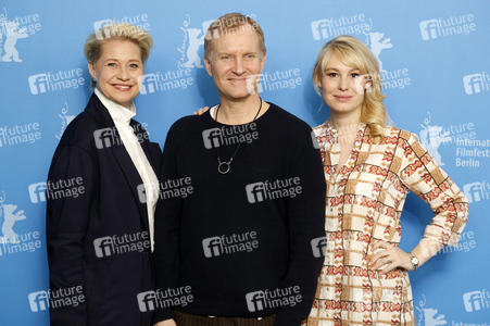 'Kollektivet / The Commune / Die Kommune' Photocall, Berlinale 2016