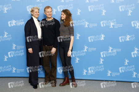 'Kollektivet / The Commune / Die Kommune' Photocall, Berlinale 2016