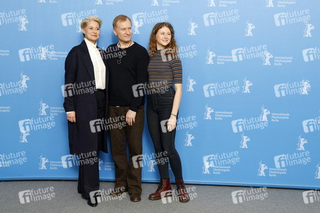 'Kollektivet / The Commune / Die Kommune' Photocall, Berlinale 2016