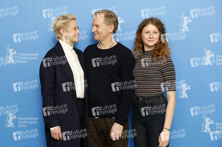 'Kollektivet / The Commune / Die Kommune' Photocall, Berlinale 2016