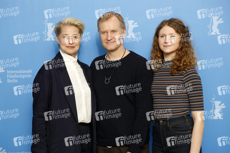 'Kollektivet / The Commune / Die Kommune' Photocall, Berlinale 2016