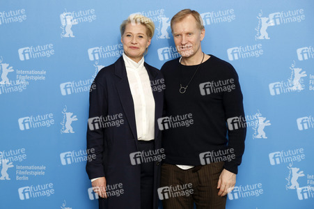 'Kollektivet / The Commune / Die Kommune' Photocall, Berlinale 2016