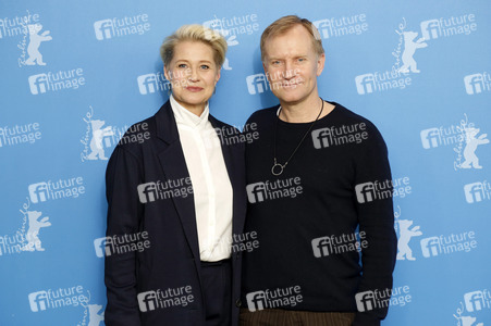 'Kollektivet / The Commune / Die Kommune' Photocall, Berlinale 2016