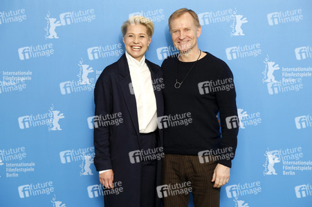 'Kollektivet / The Commune / Die Kommune' Photocall, Berlinale 2016