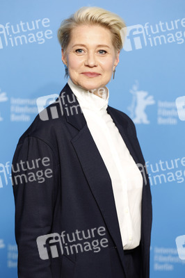 'Kollektivet / The Commune / Die Kommune' Photocall, Berlinale 2016