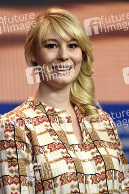 'Kollektivet / The Commune / Die Kommune' Pressekonferenz, Berlinale 2016