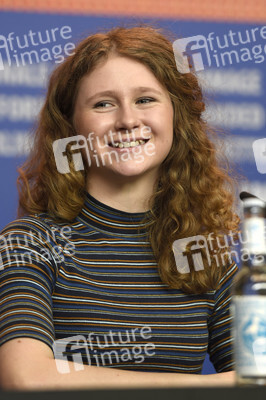 'Kollektivet / The Commune / Die Kommune' Pressekonferenz, Berlinale 2016