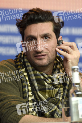 'Kollektivet / The Commune / Die Kommune' Pressekonferenz, Berlinale 2016