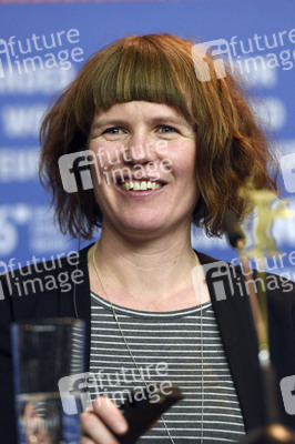 'Kollektivet / The Commune / Die Kommune' Pressekonferenz, Berlinale 2016