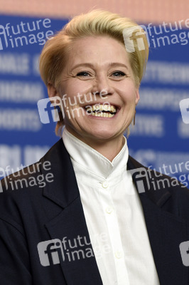 'Kollektivet / The Commune / Die Kommune' Pressekonferenz, Berlinale 2016