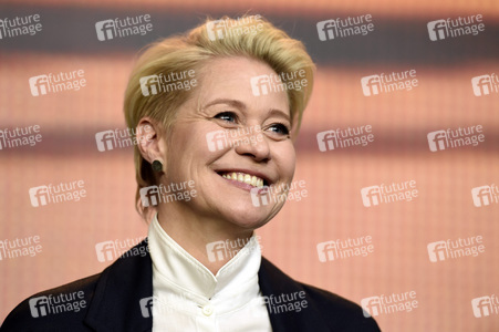 'Kollektivet / The Commune / Die Kommune' Pressekonferenz, Berlinale 2016