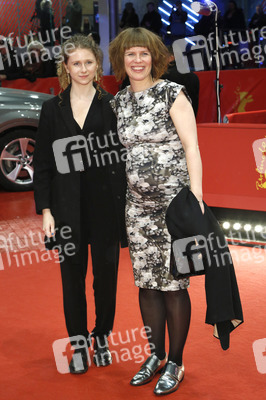 'Kollektivet / The Commune / Die Kommune' Premiere, Berlinale 2016