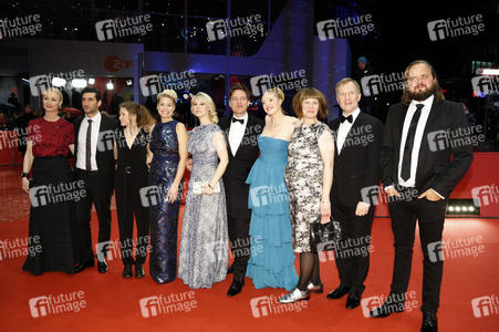 'Kollektivet / The Commune / Die Kommune' Premiere, Berlinale 2016