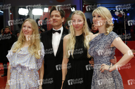 'Kollektivet / The Commune / Die Kommune' Premiere, Berlinale 2016