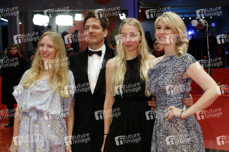 'Kollektivet / The Commune / Die Kommune' Premiere, Berlinale 2016