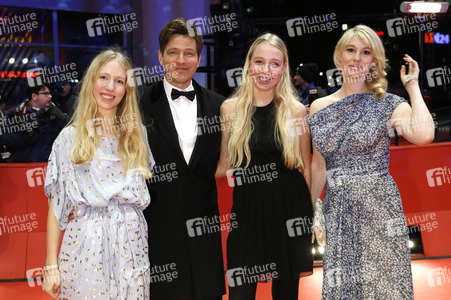 'Kollektivet / The Commune / Die Kommune' Premiere, Berlinale 2016
