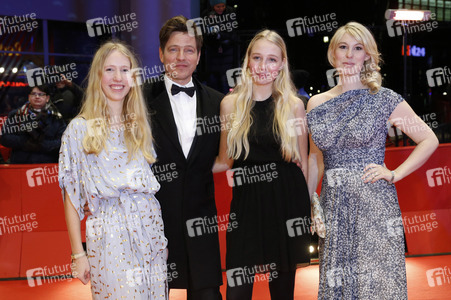 'Kollektivet / The Commune / Die Kommune' Premiere, Berlinale 2016