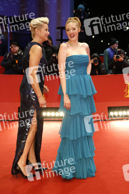 'Kollektivet / The Commune / Die Kommune' Premiere, Berlinale 2016