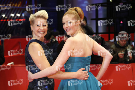 'Kollektivet / The Commune / Die Kommune' Premiere, Berlinale 2016