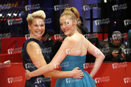 'Kollektivet / The Commune / Die Kommune' Premiere, Berlinale 2016